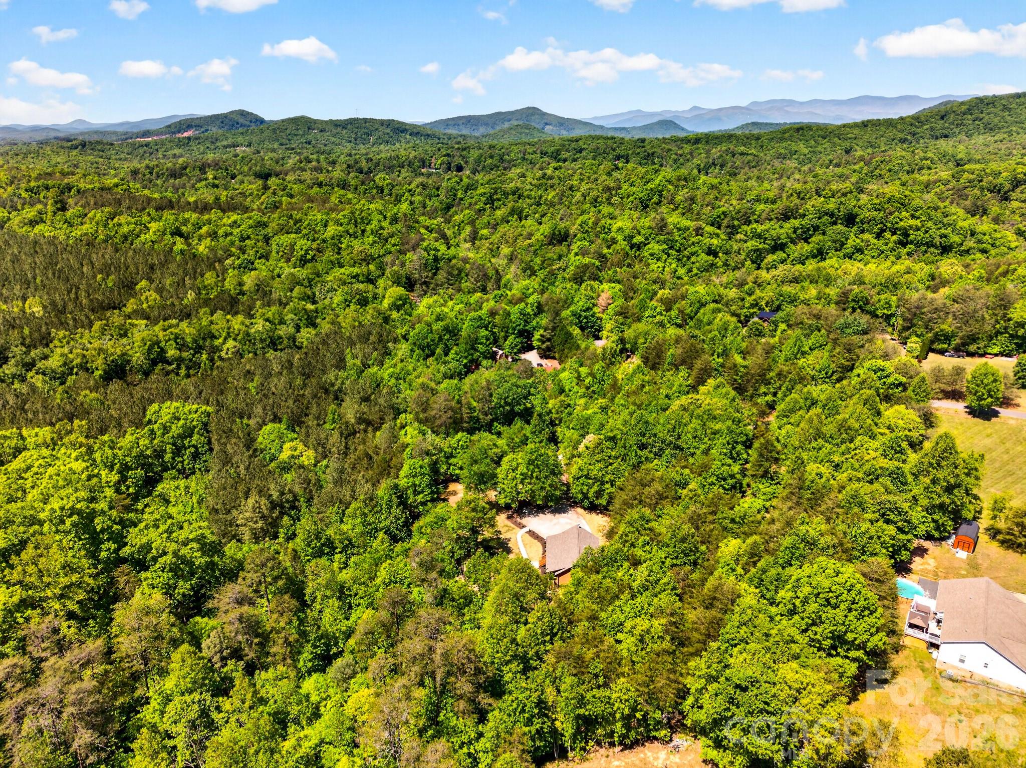 Cascades Estate - Residential