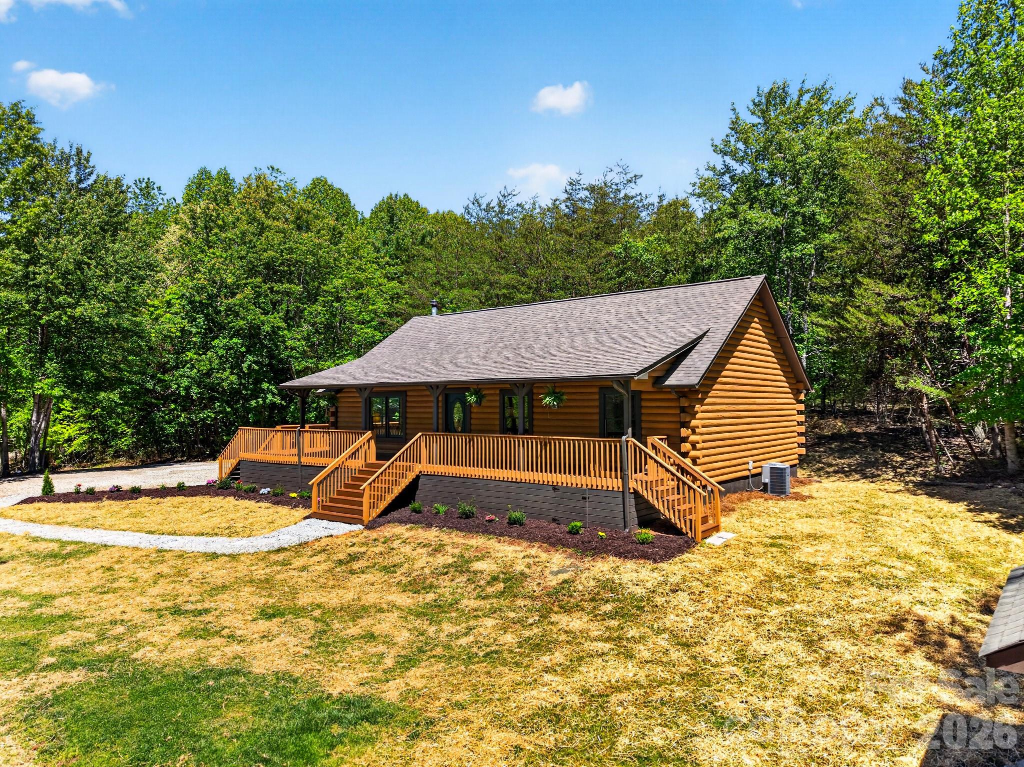 Cascades Estate - Residential