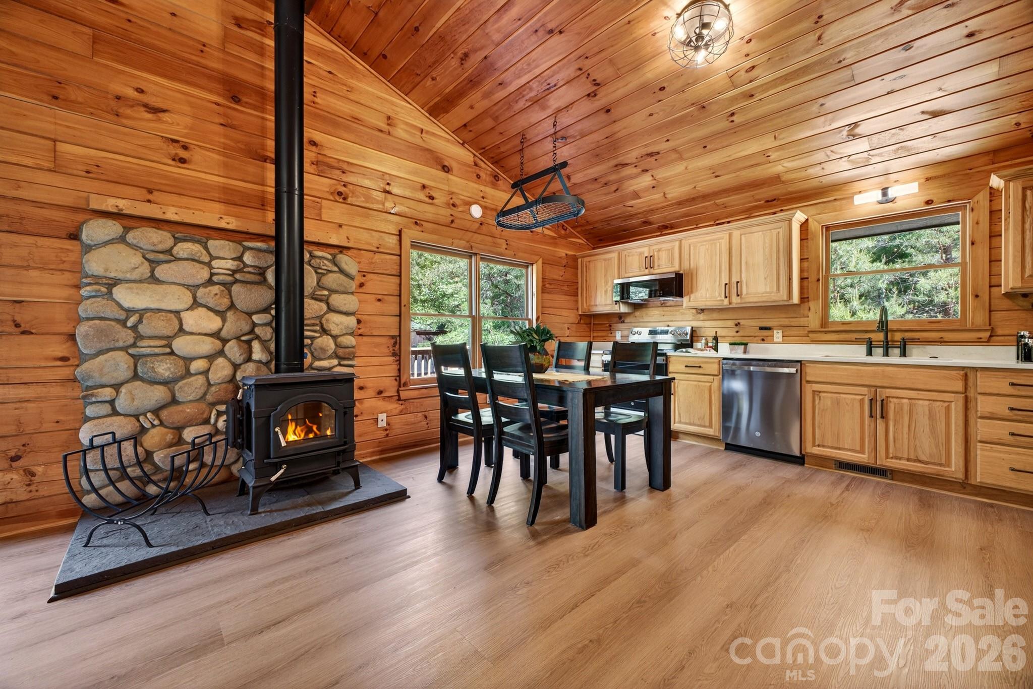 Cascades Estate - Residential