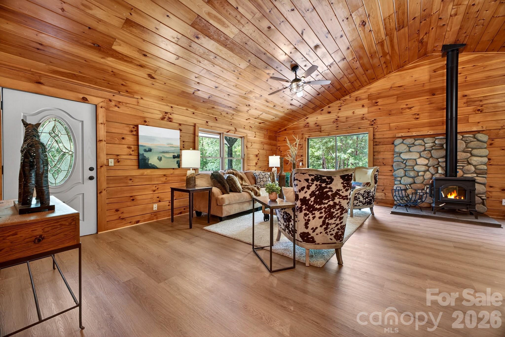 Cascades Estate - Residential