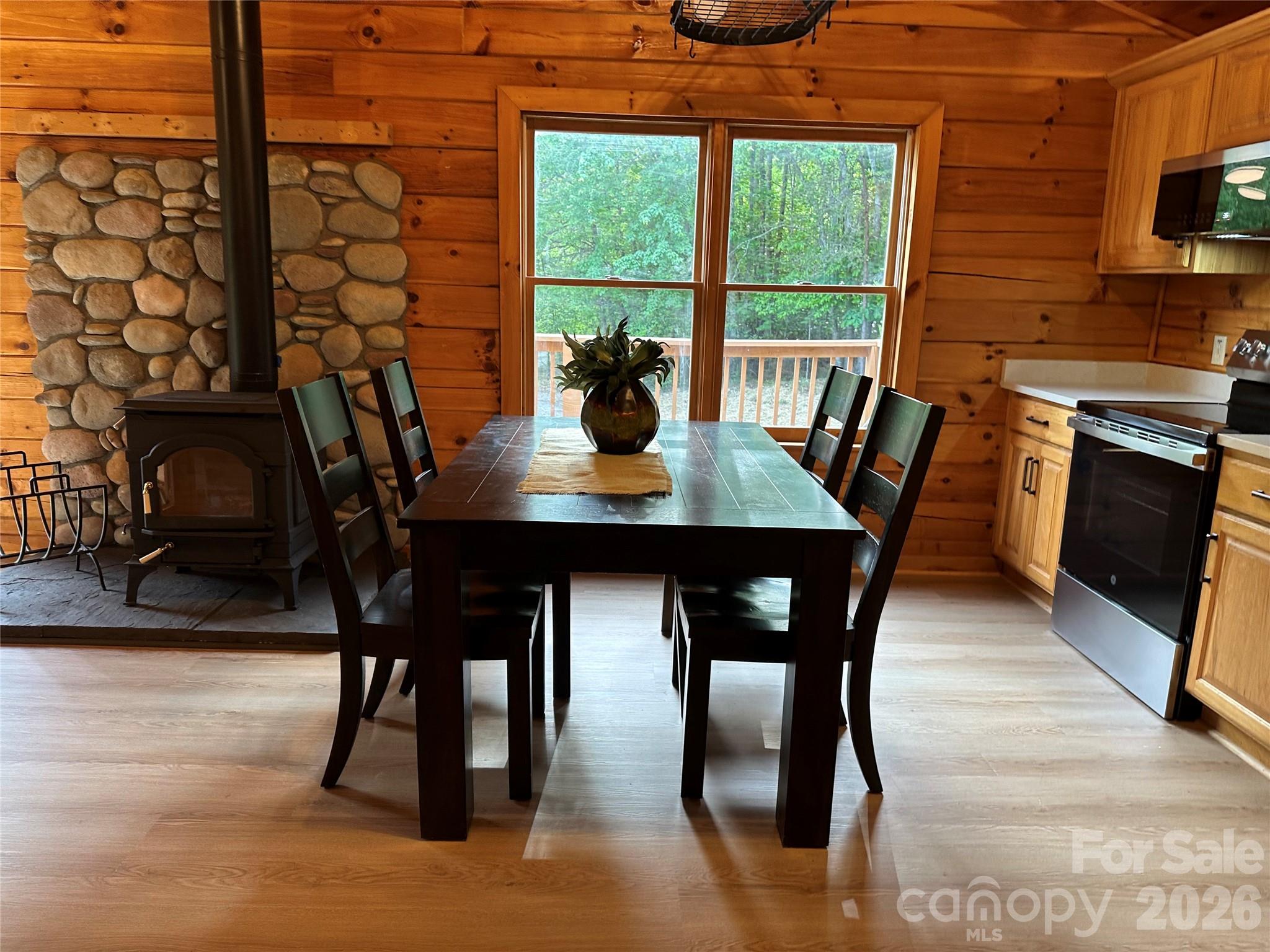 Cascades Estate - Residential