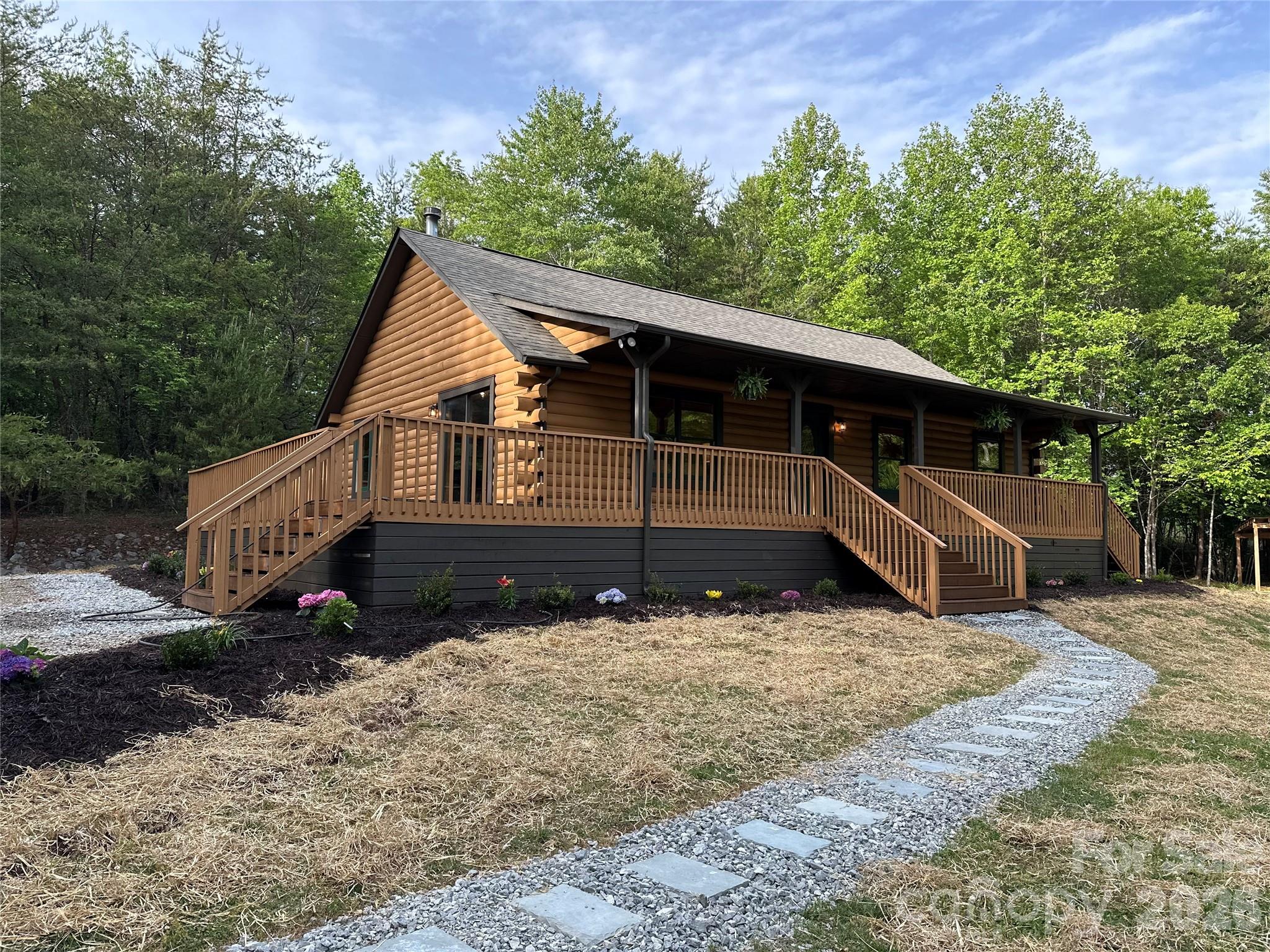 Cascades Estate - Residential