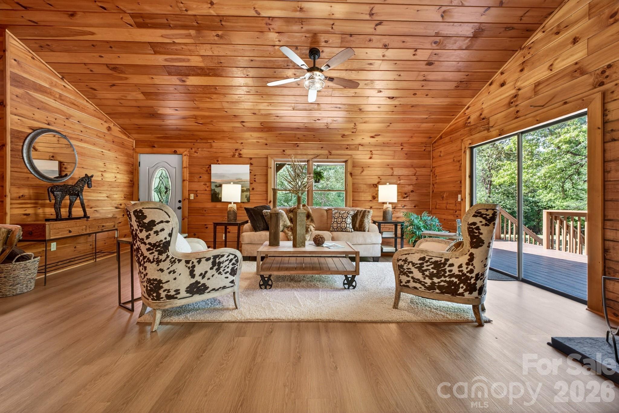 Cascades Estate - Residential