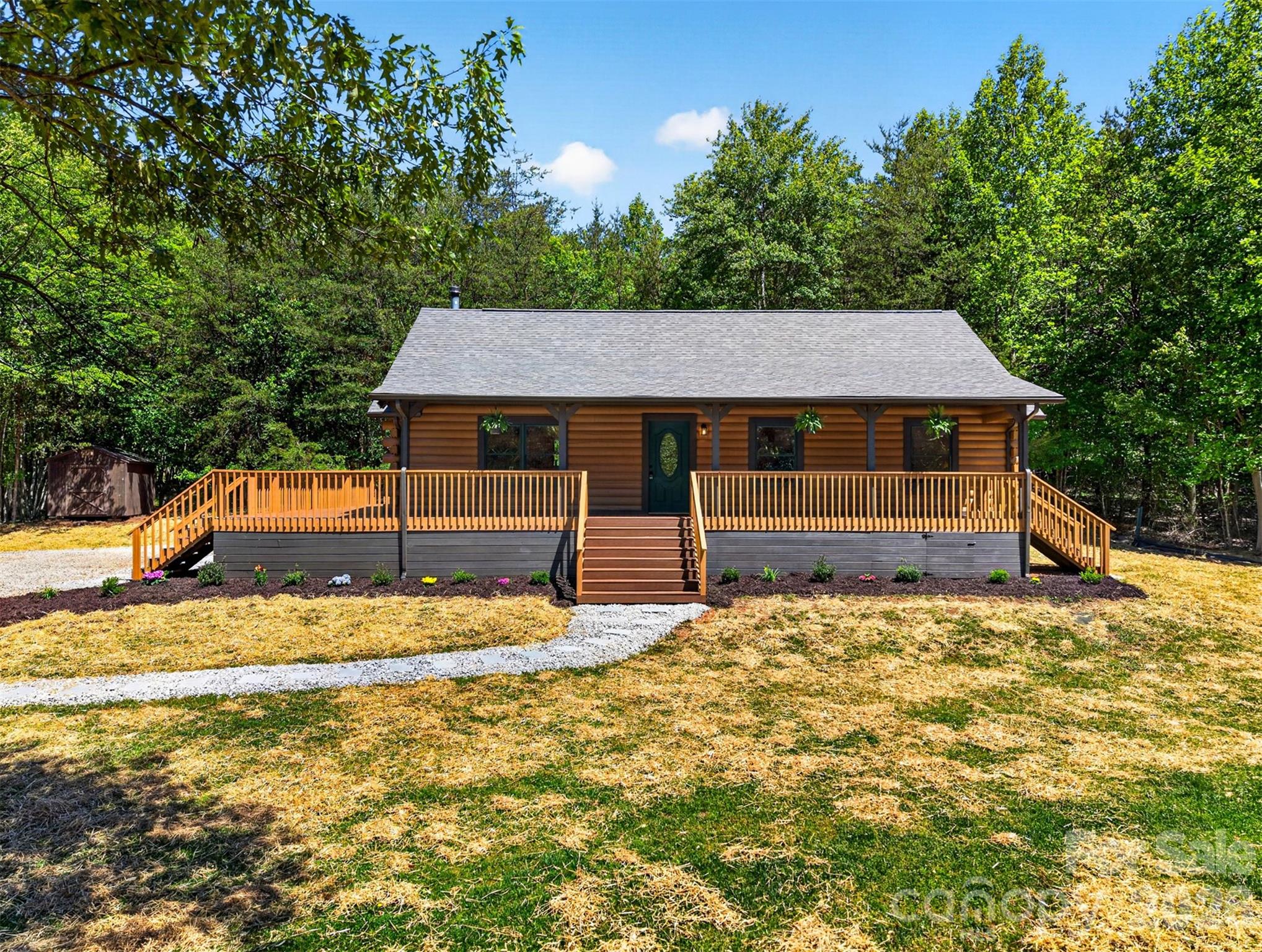 Cascades Estate - Residential