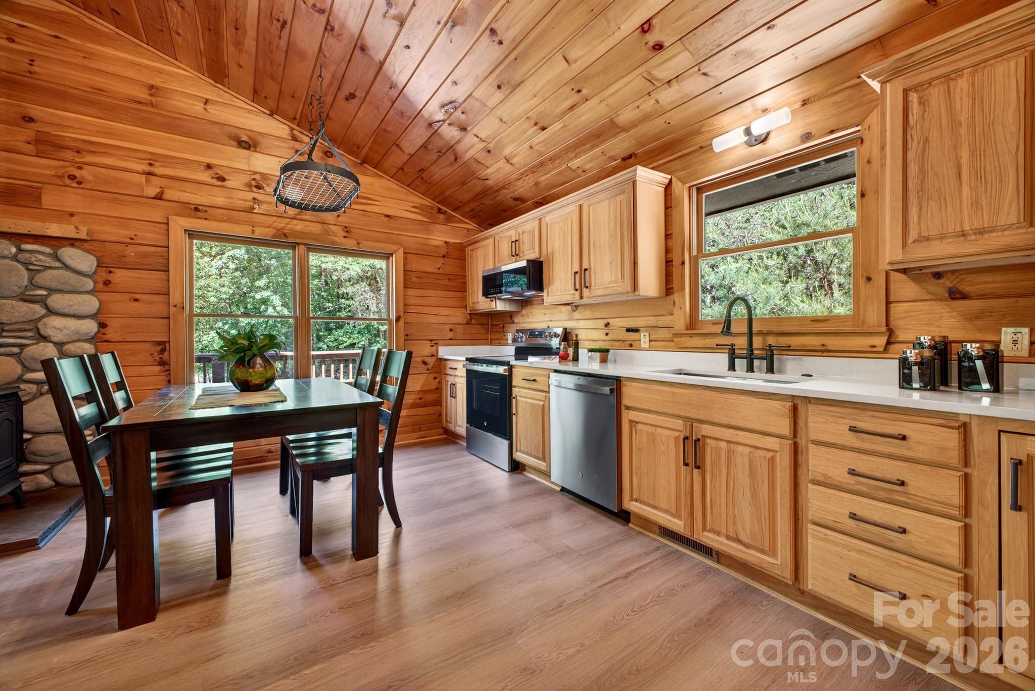 Cascades Estate - Residential