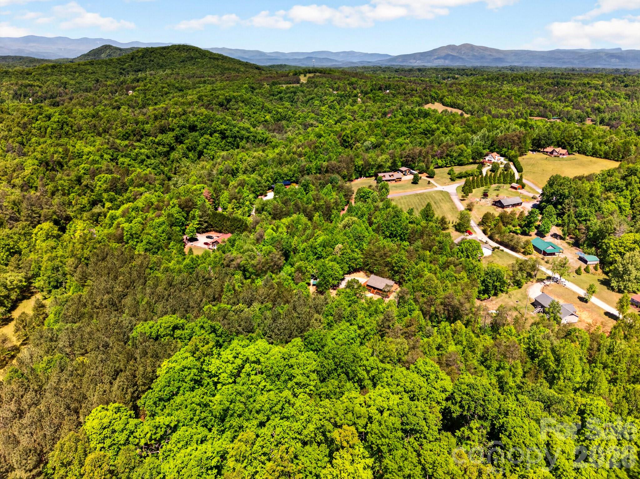 Cascades Estate - Residential