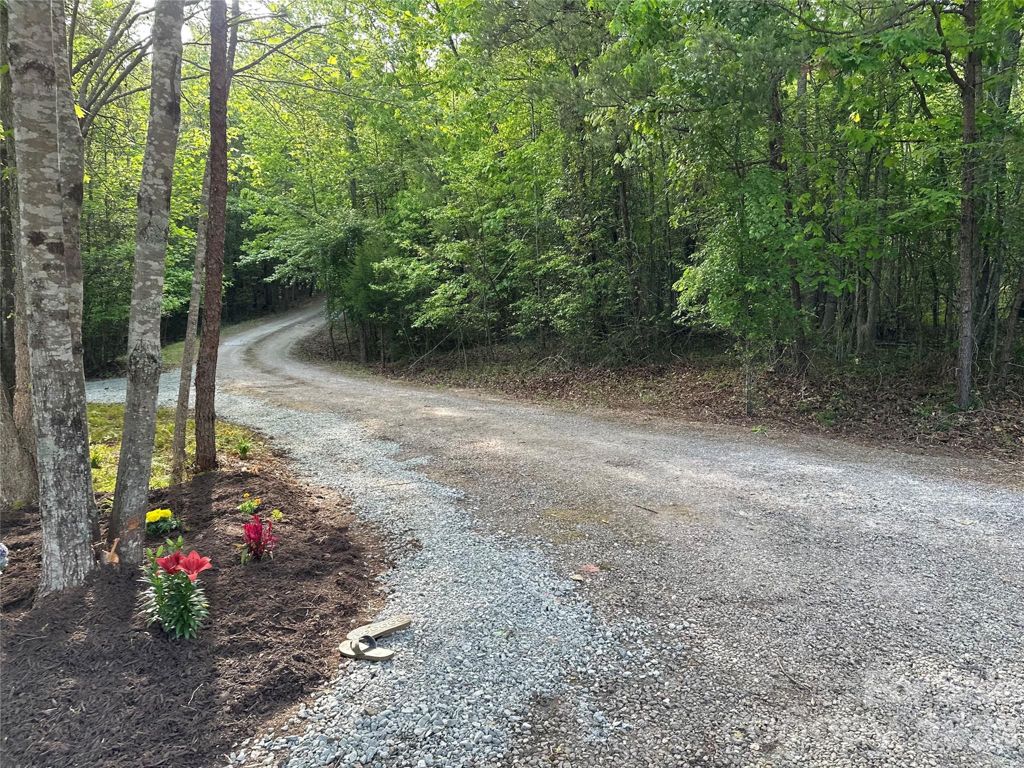 Cascades Estate - Residential