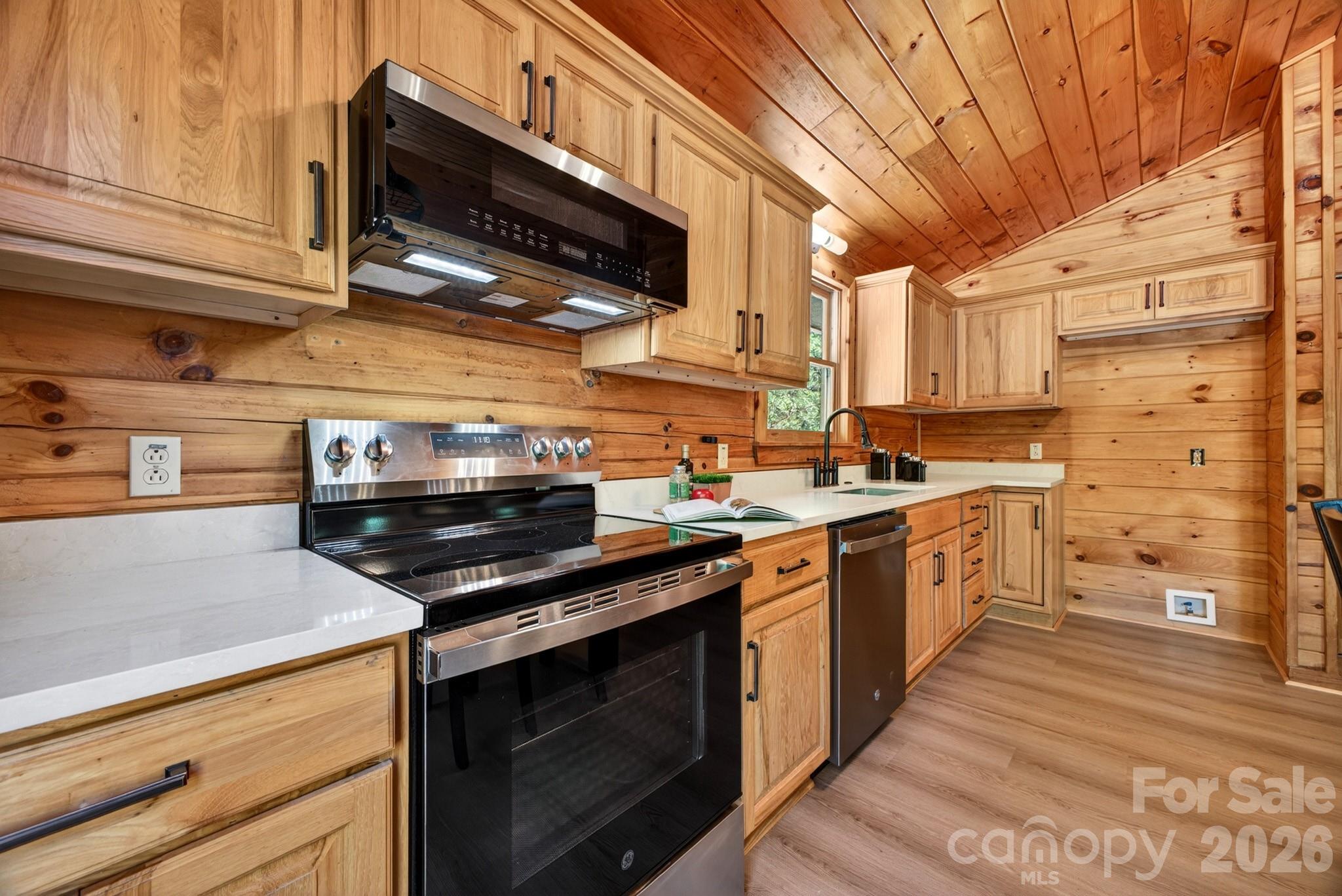 Cascades Estate - Residential