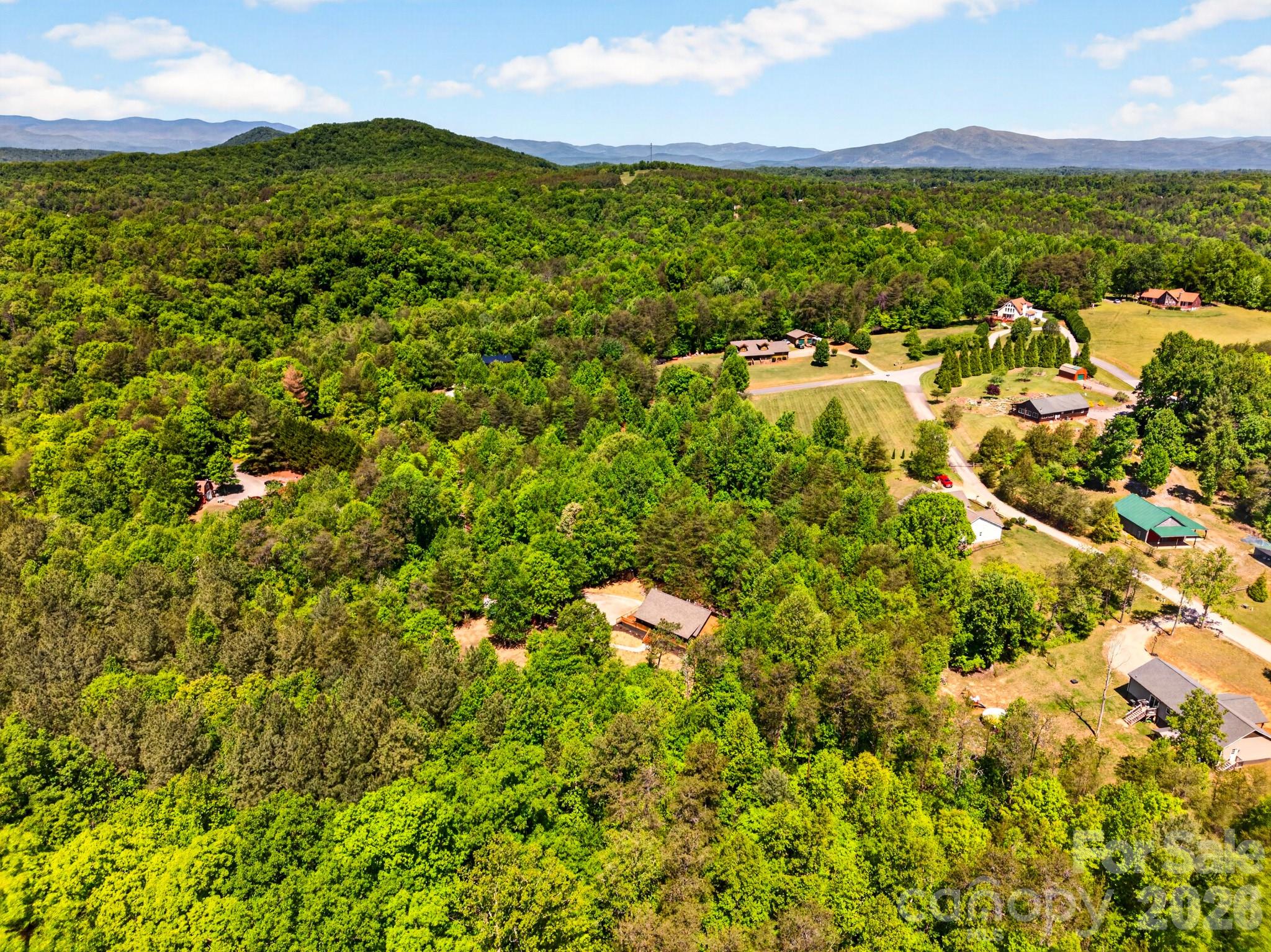 Cascades Estate - Residential