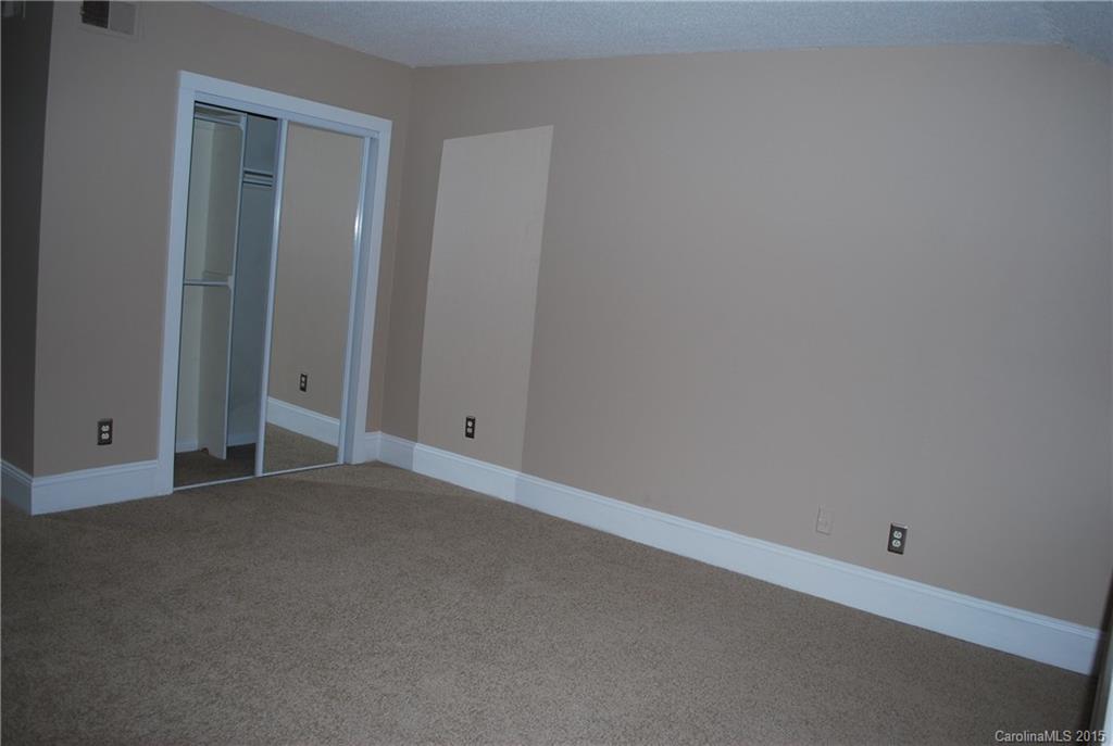 Heathstead - Residential Lease