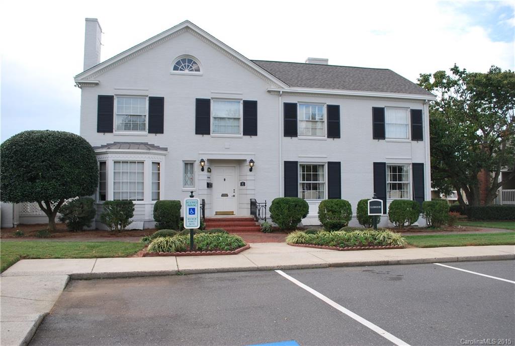 Heathstead - Residential Lease