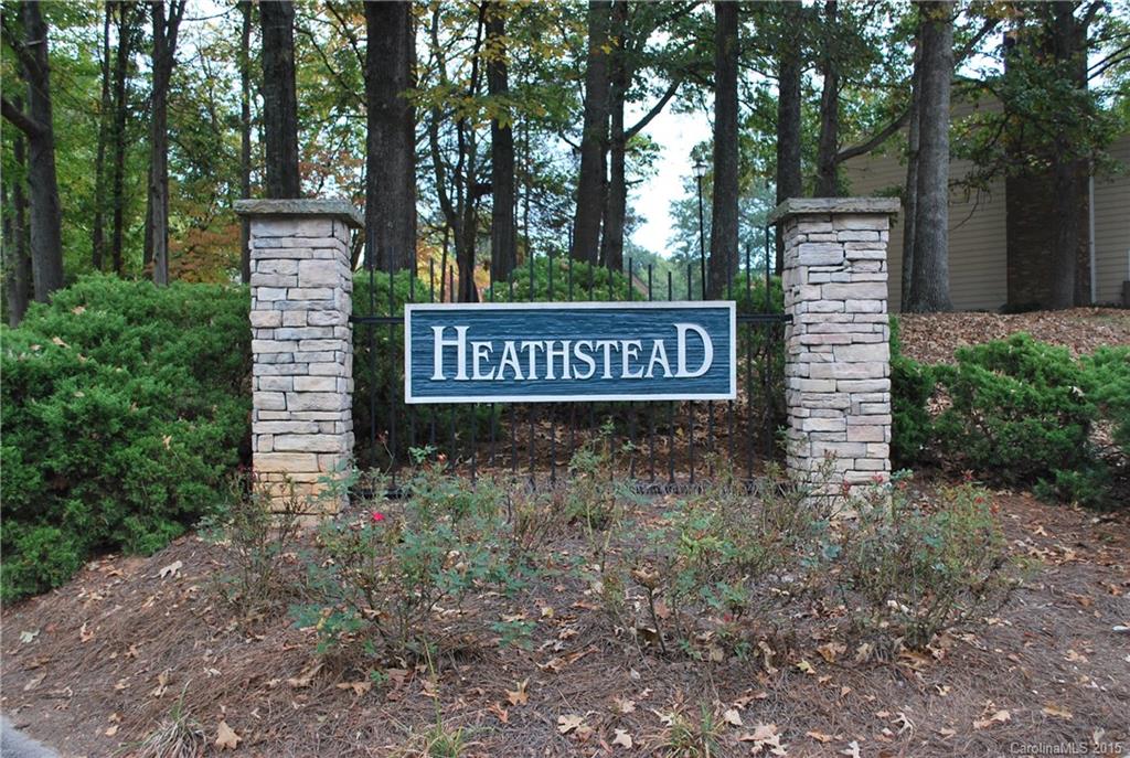 Heathstead - Residential Lease