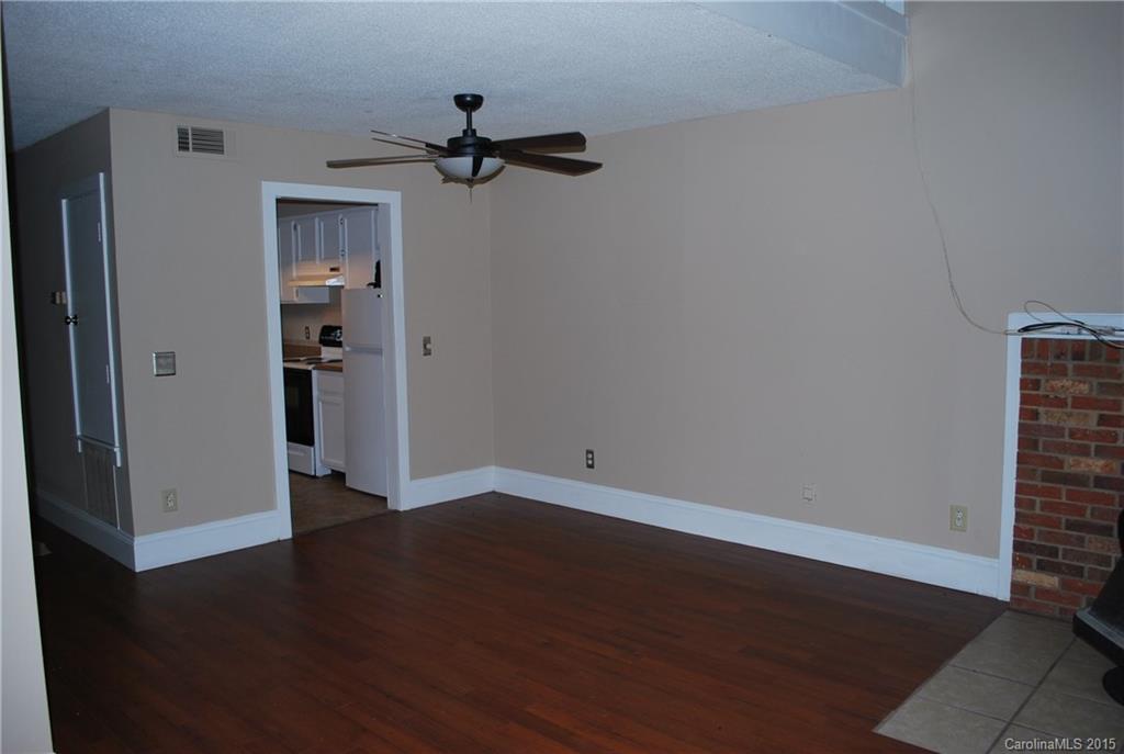 Heathstead - Residential Lease