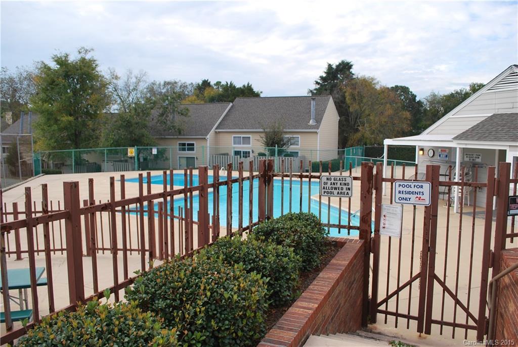 Heathstead - Residential Lease