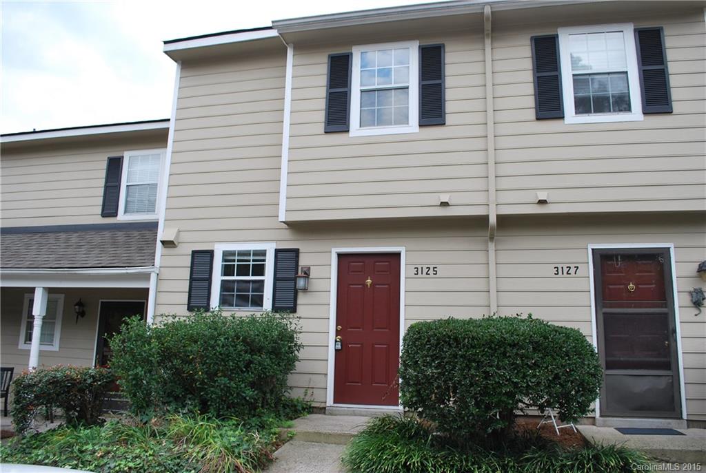 Heathstead - Residential Lease