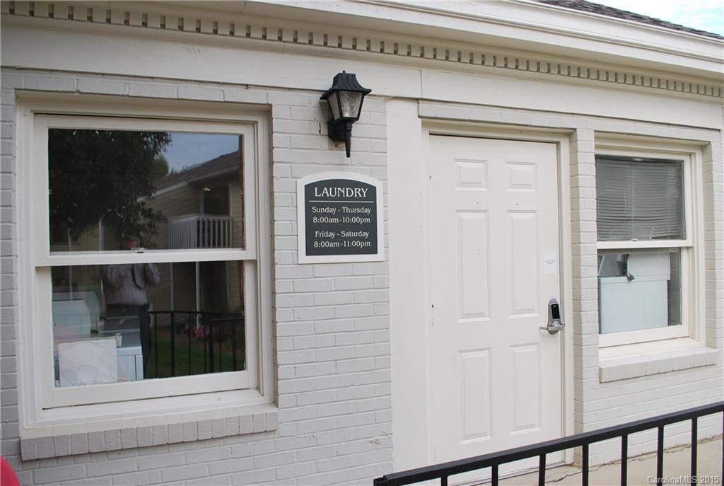 Heathstead - Residential Lease