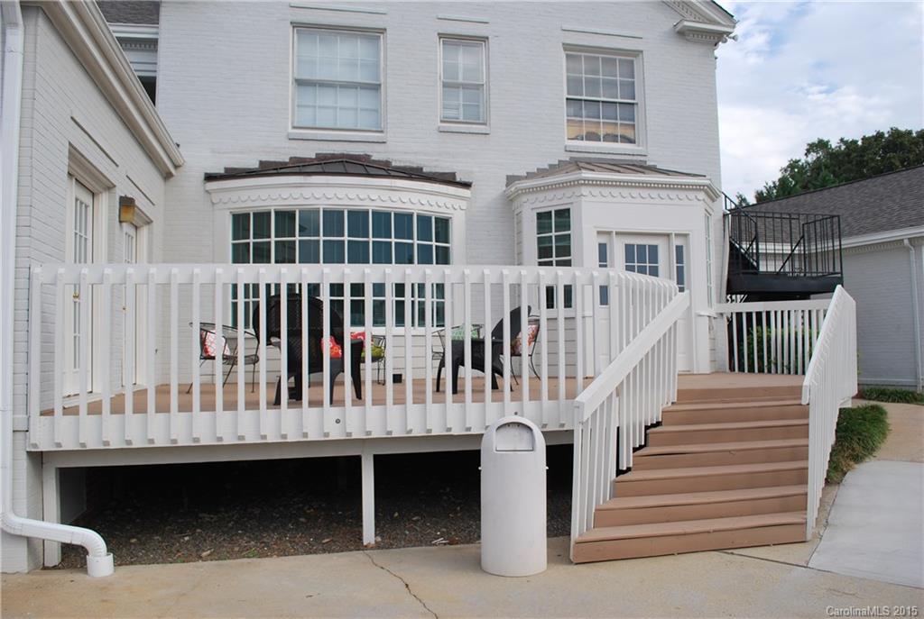 Heathstead - Residential Lease