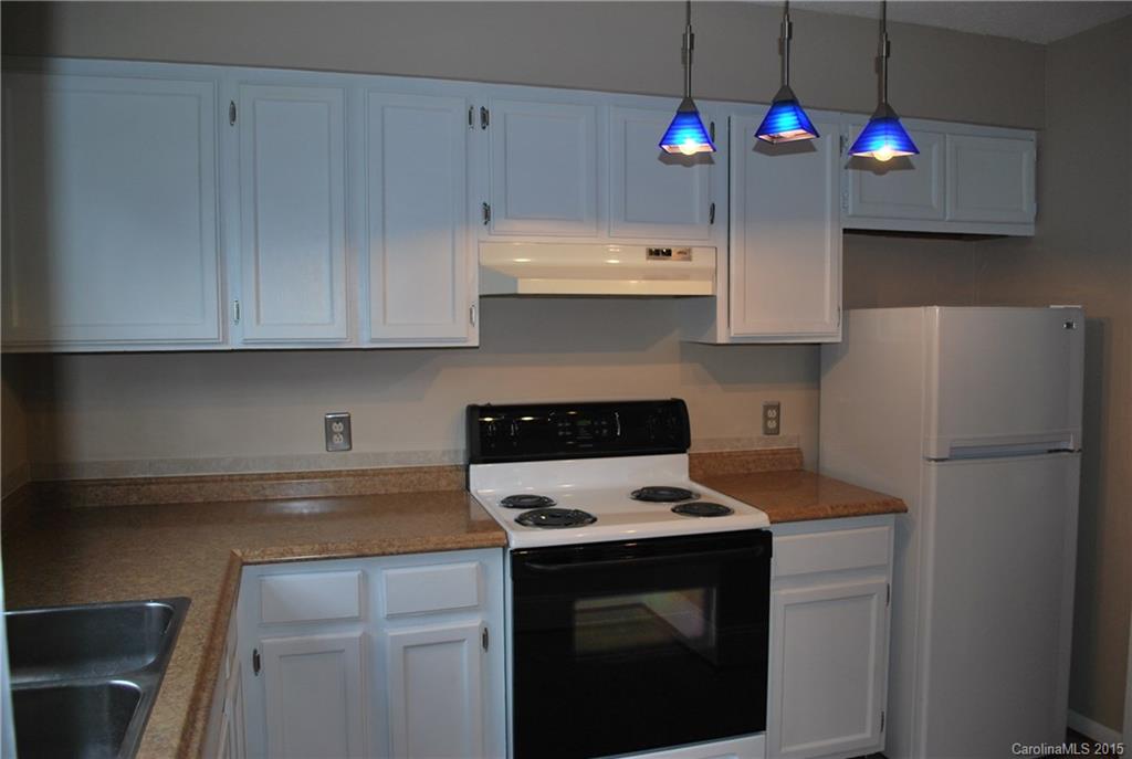 Heathstead - Residential Lease