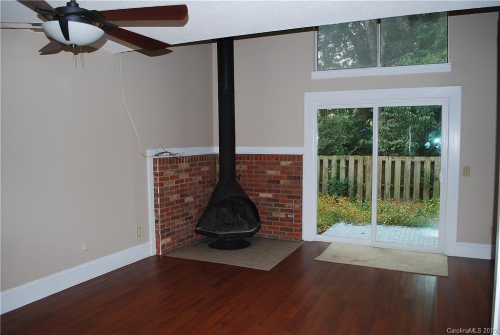 Heathstead - Residential Lease