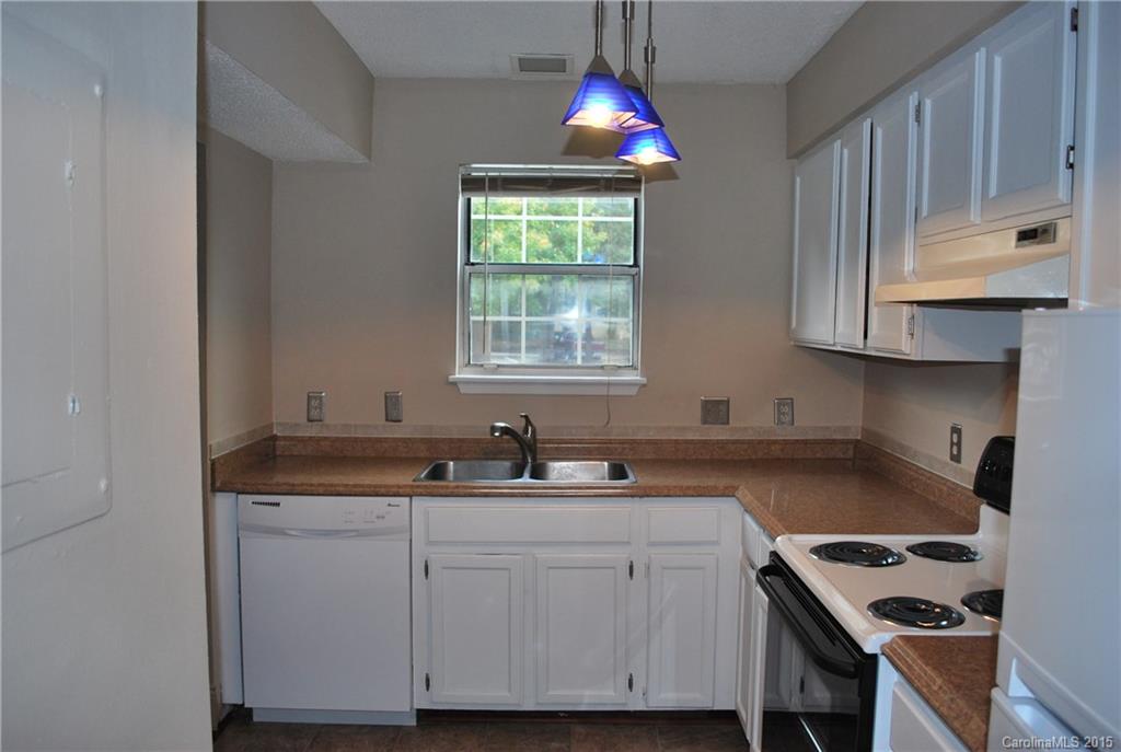 Heathstead - Residential Lease