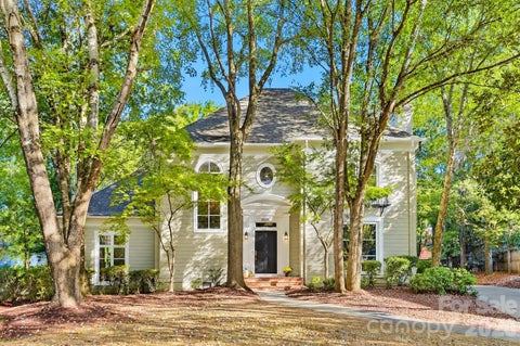 Photo of 3501 Castellaine Drive, Charlotte, NC 28226 (MLS # 4431108)