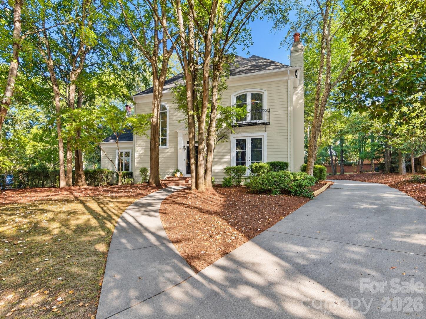 3501 Castellaine Drive