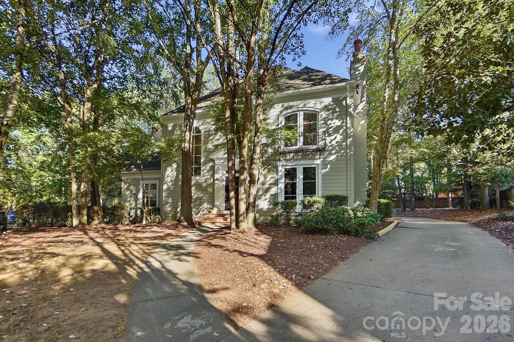 3501 Castellaine Drive