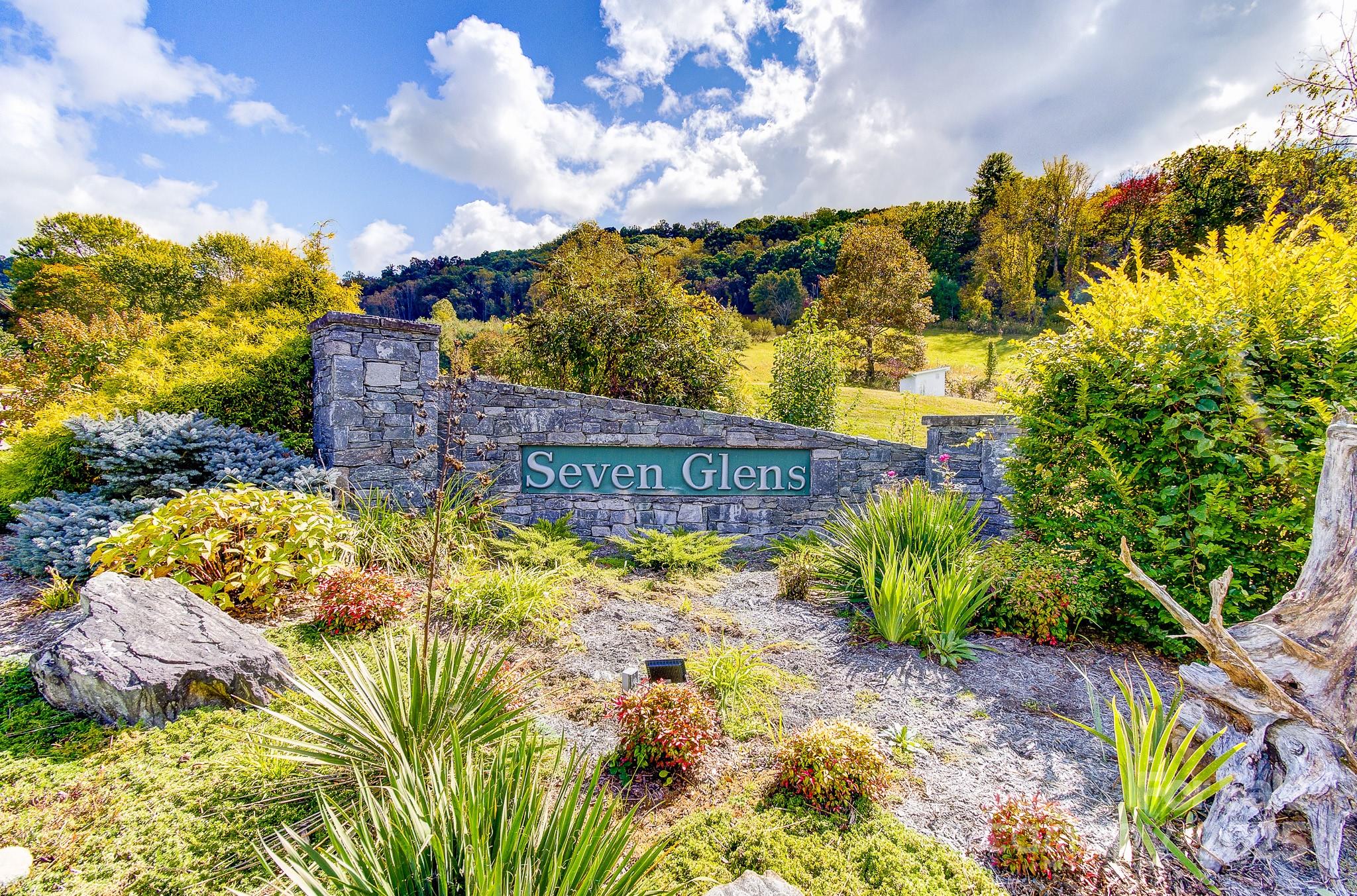 443 Glen Valley Drive