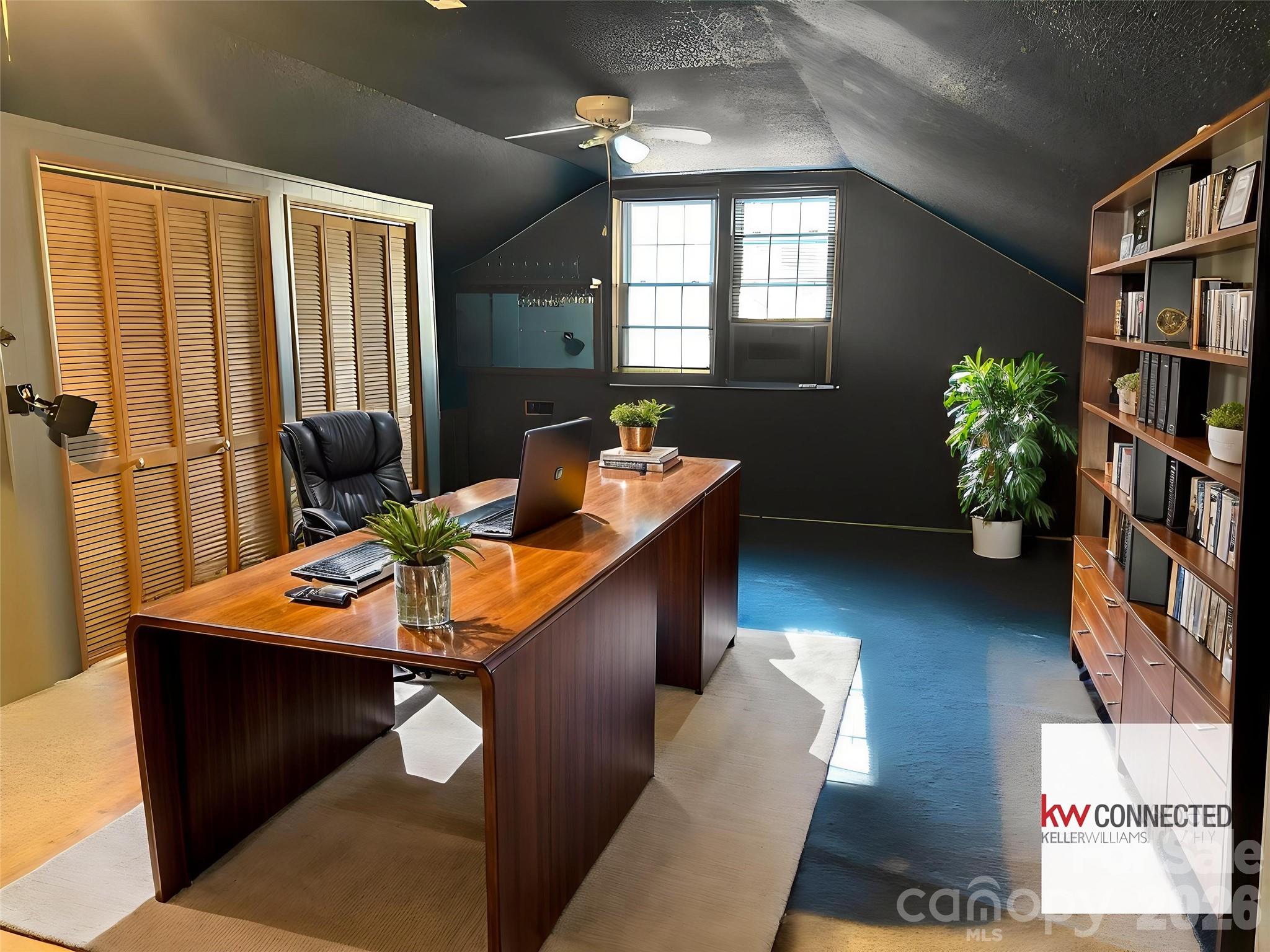 Spring Valley - Residential