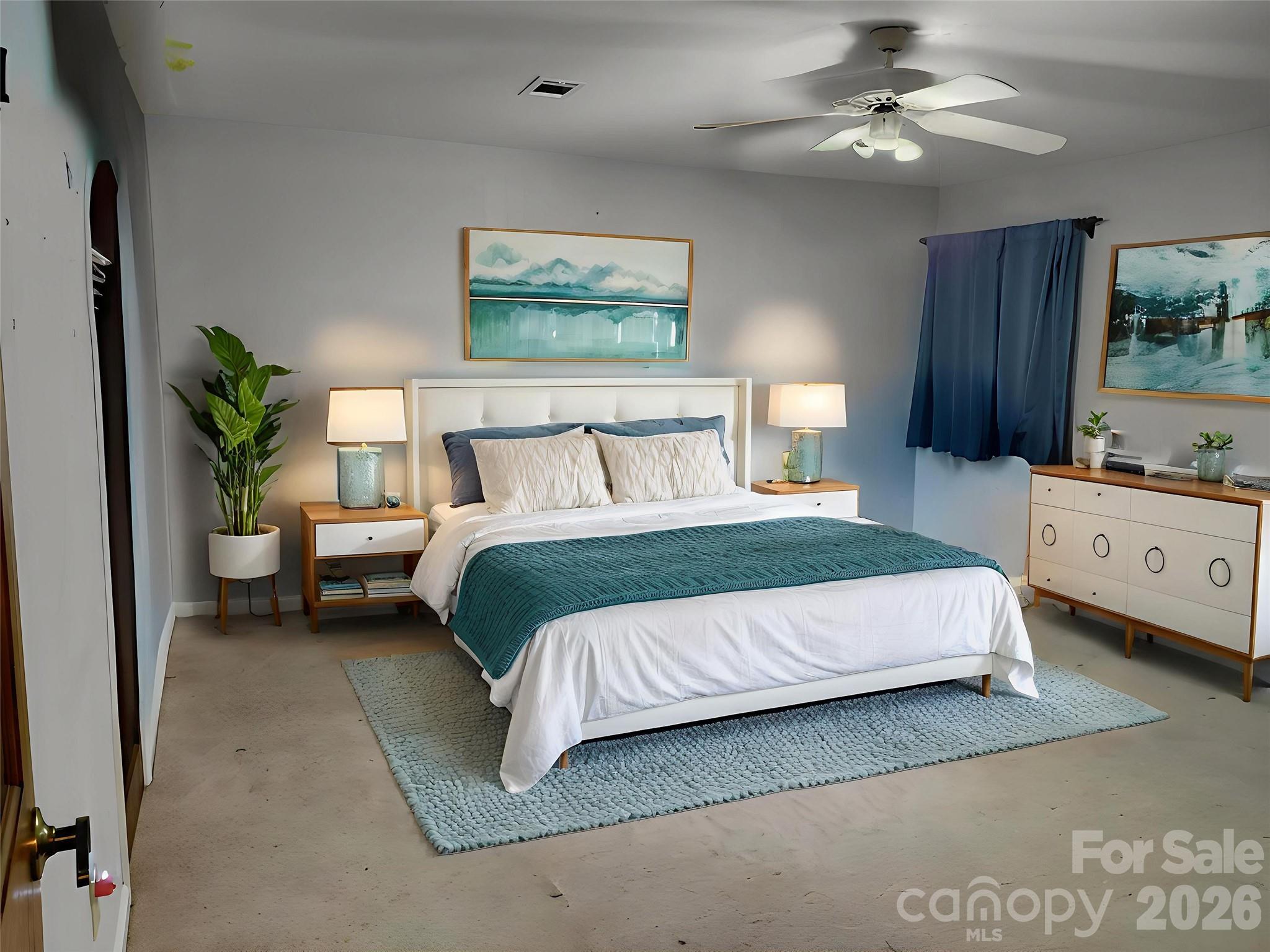 Spring Valley - Residential