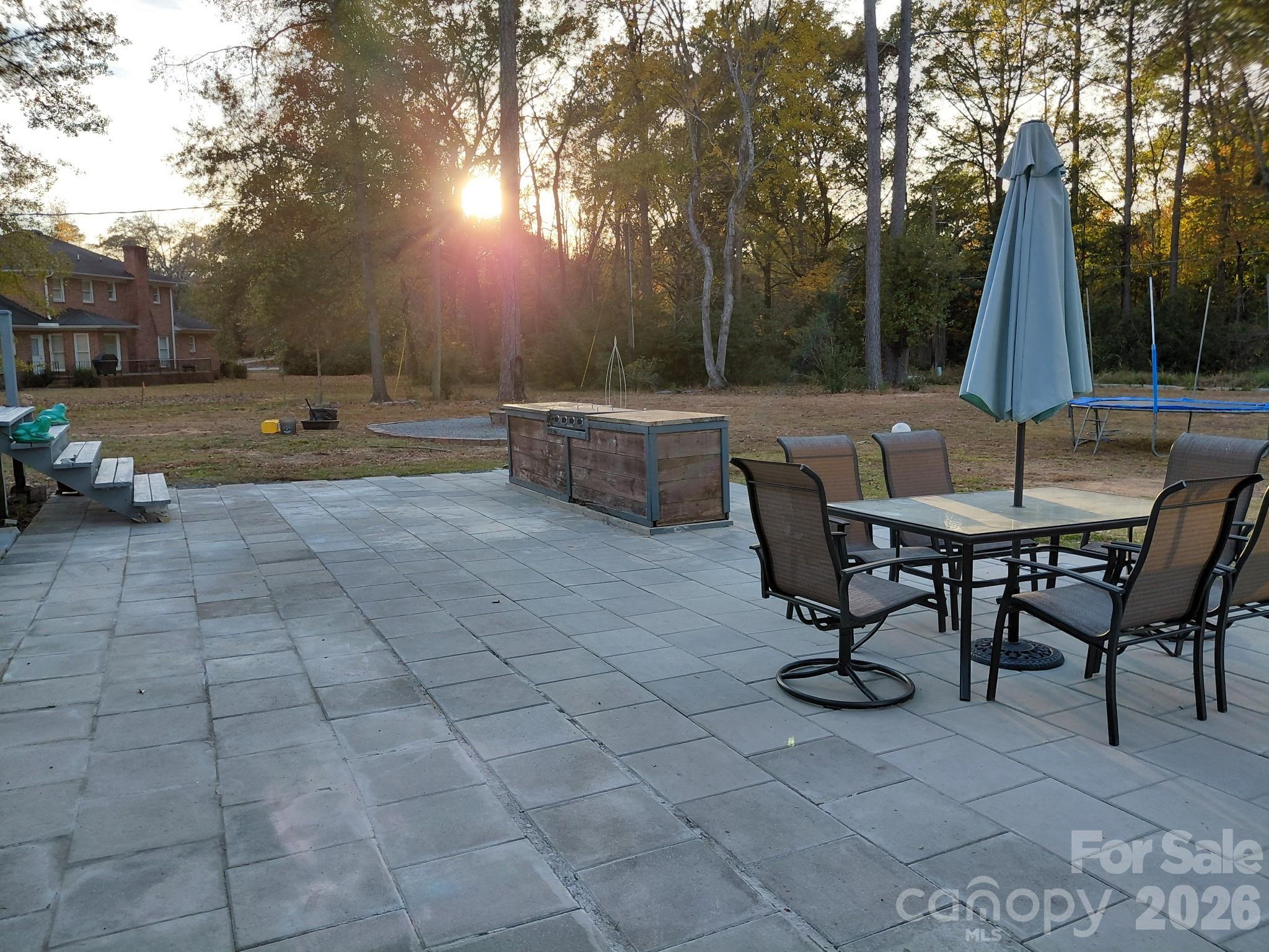 Spring Valley - Residential