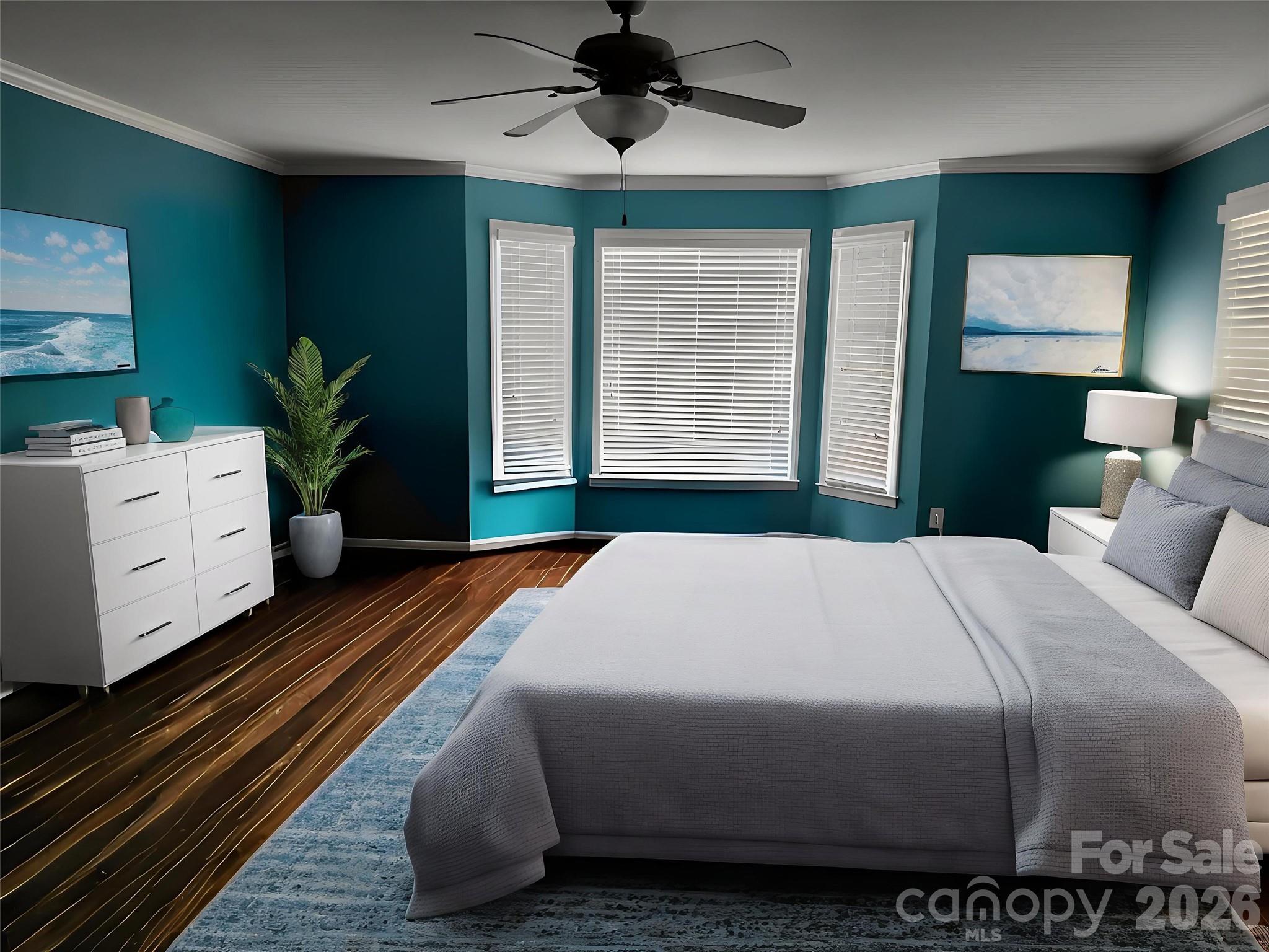 Spring Valley - Residential