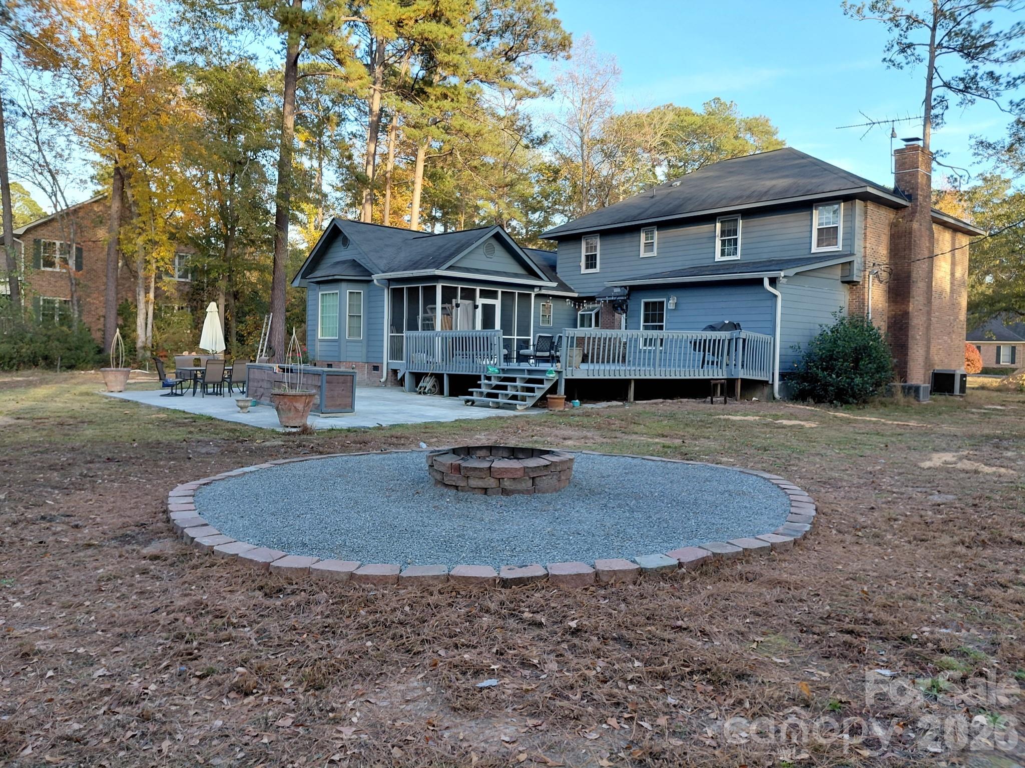 Spring Valley - Residential