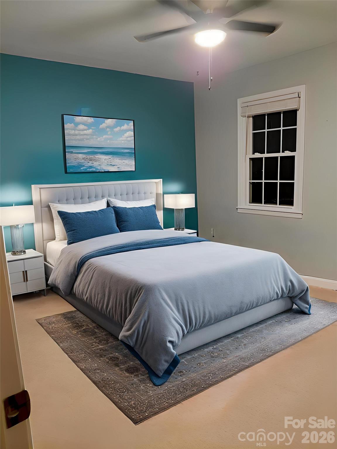 Spring Valley - Residential