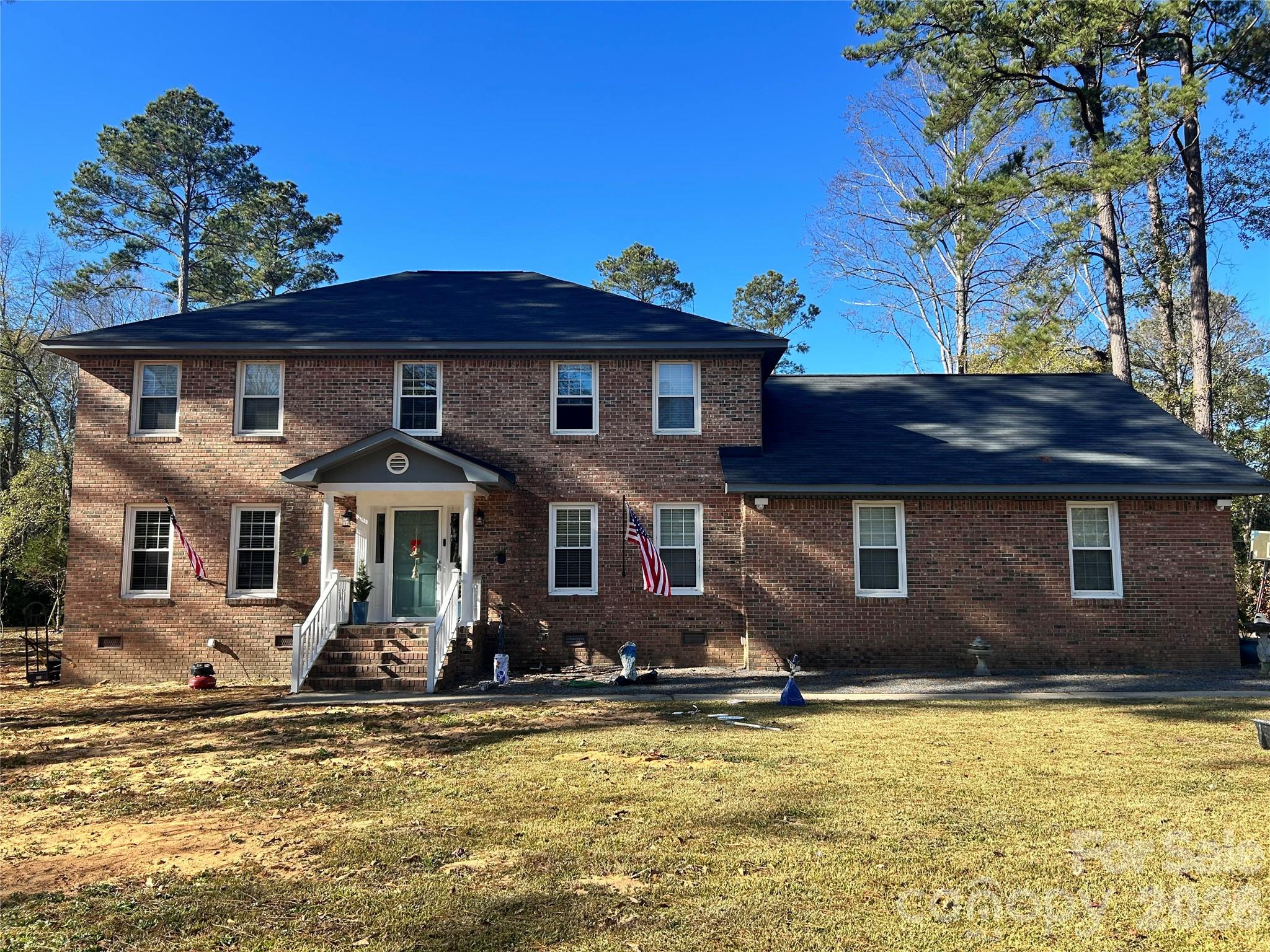 Spring Valley - Residential