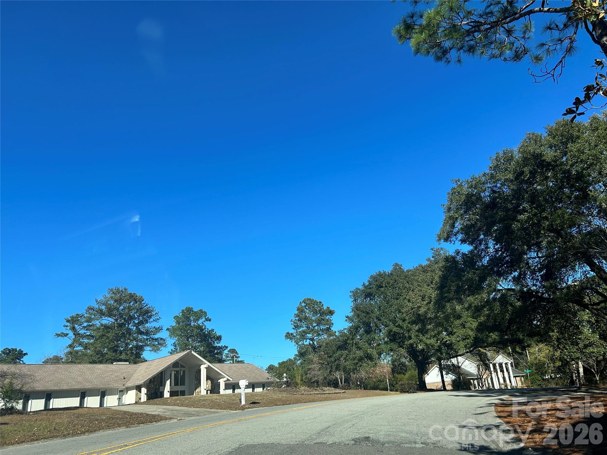 Spring Valley - Residential