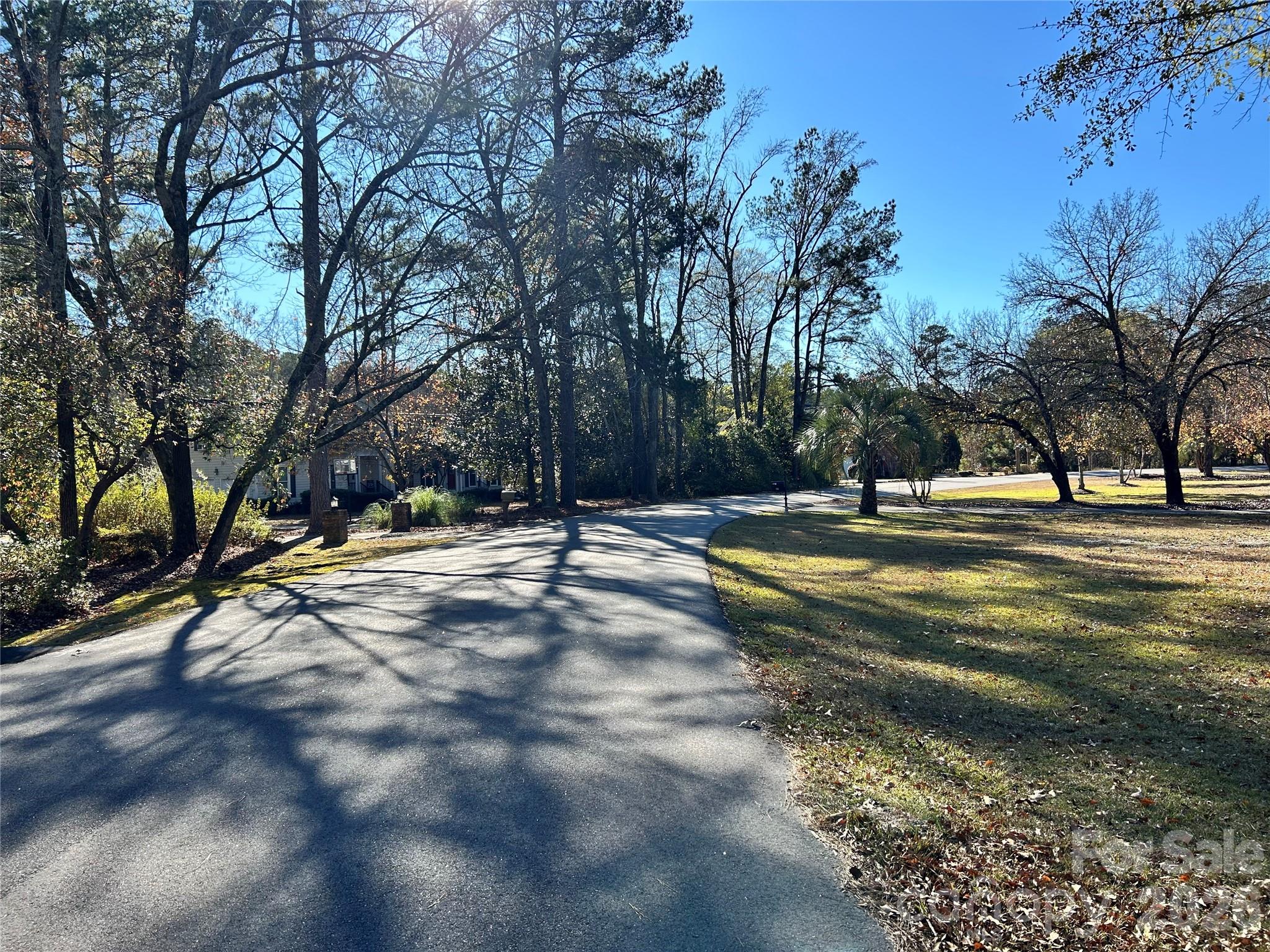 Spring Valley - Residential