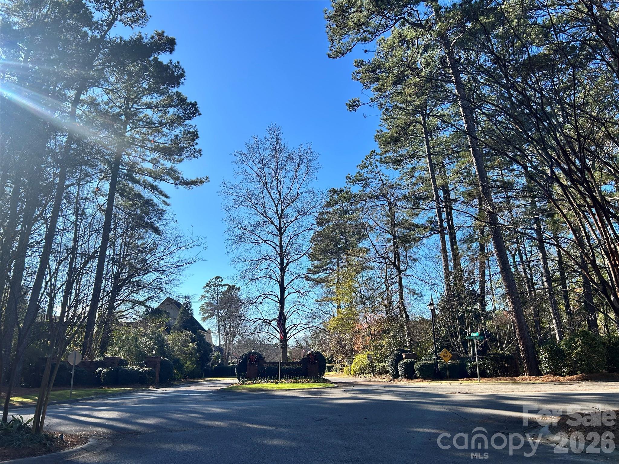 Spring Valley - Residential