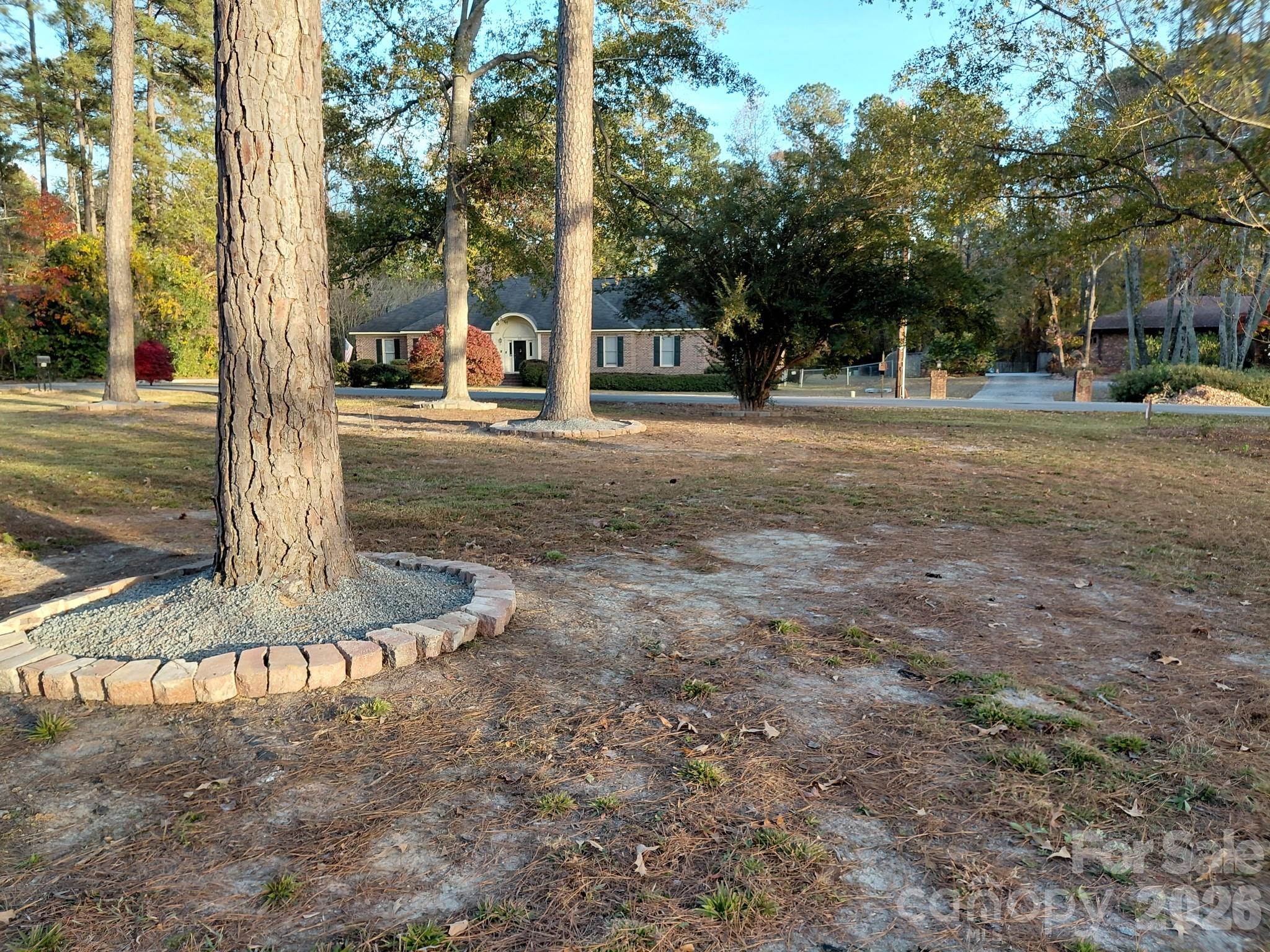 Spring Valley - Residential