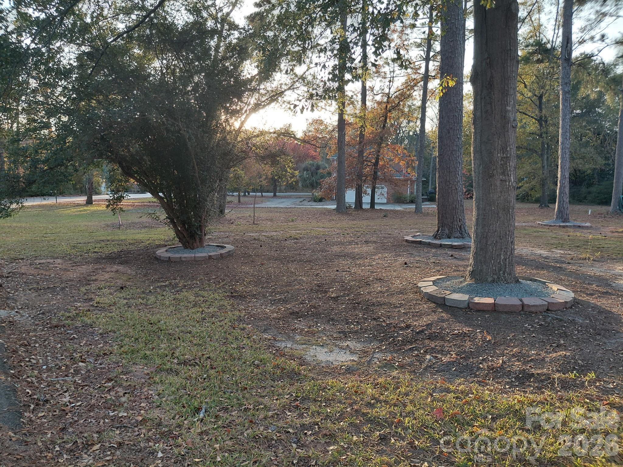 Spring Valley - Residential