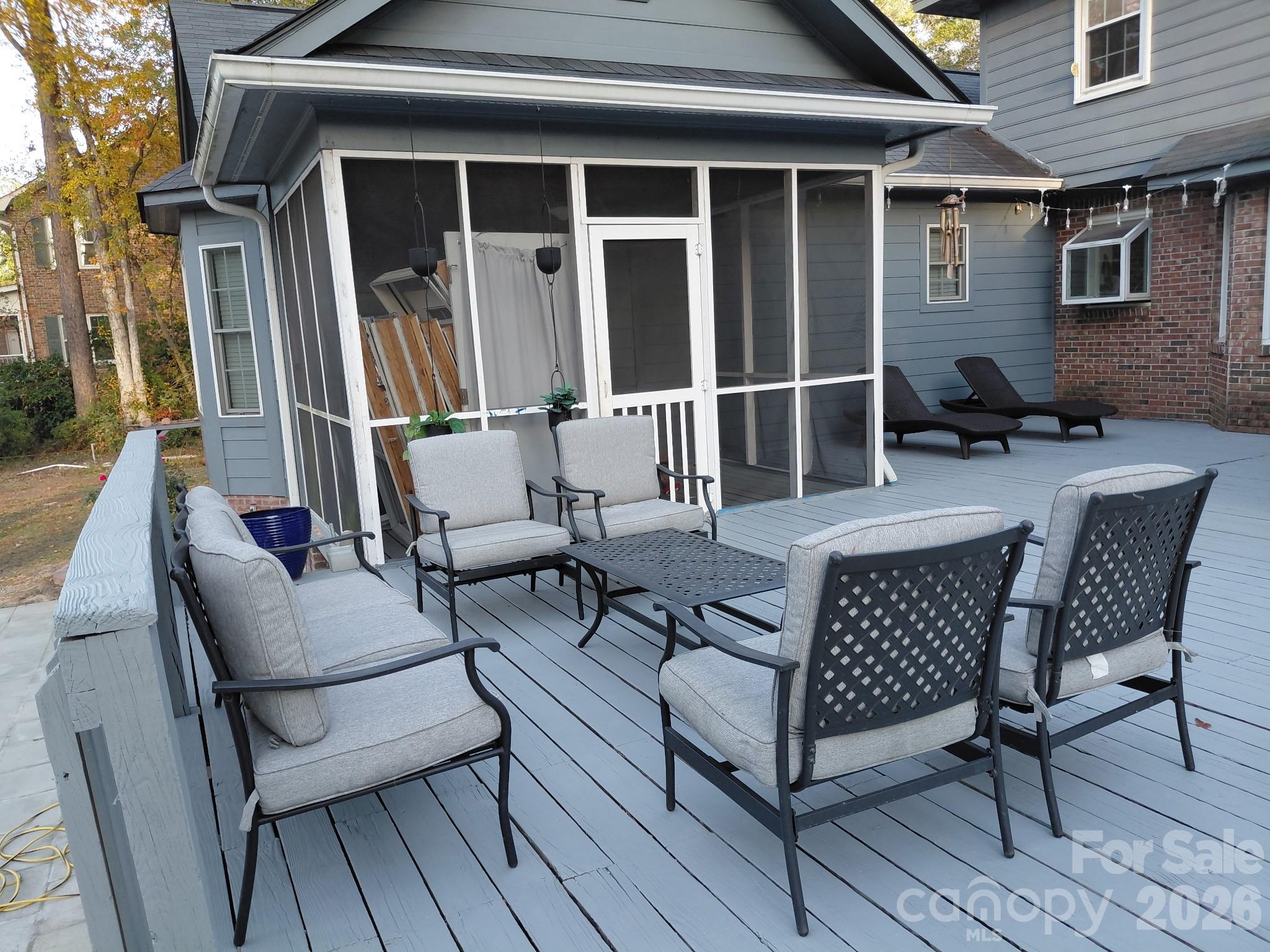 Spring Valley - Residential