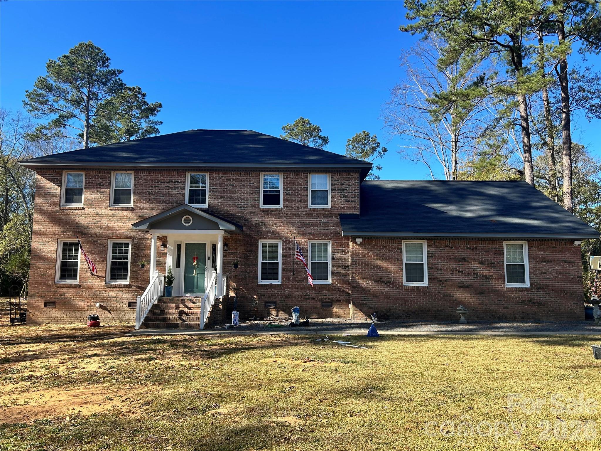 Spring Valley - Residential