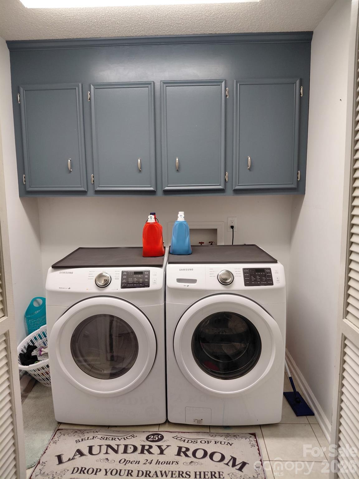 Spring Valley - Residential