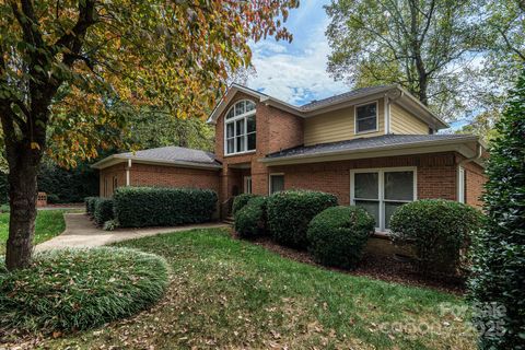 Photo of 200 Bentley Oaks Lane, Charlotte, NC 28270 (MLS # 4307866)