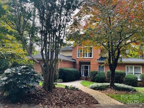 Photo of 200 Bentley Oaks Lane, Charlotte, NC 28270 (MLS # 4307866)