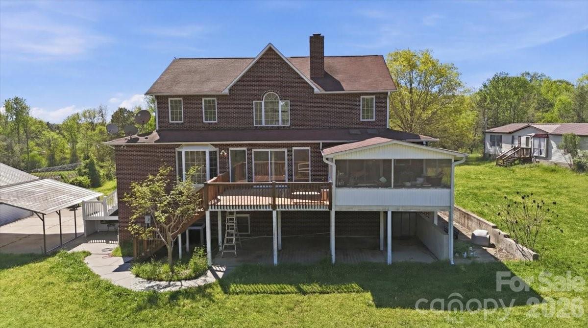 2976 / 2980 Propst Road