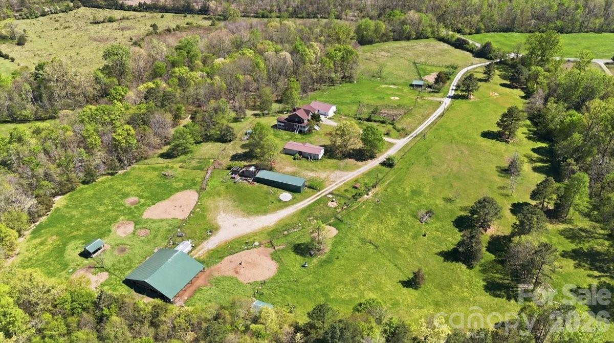 2976 / 2980 Propst Road