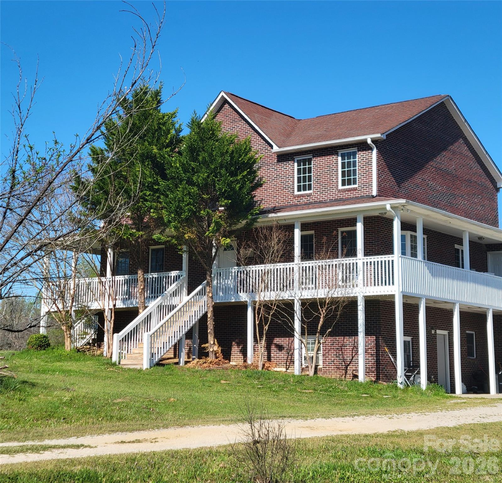 2976 / 2980 Propst Road