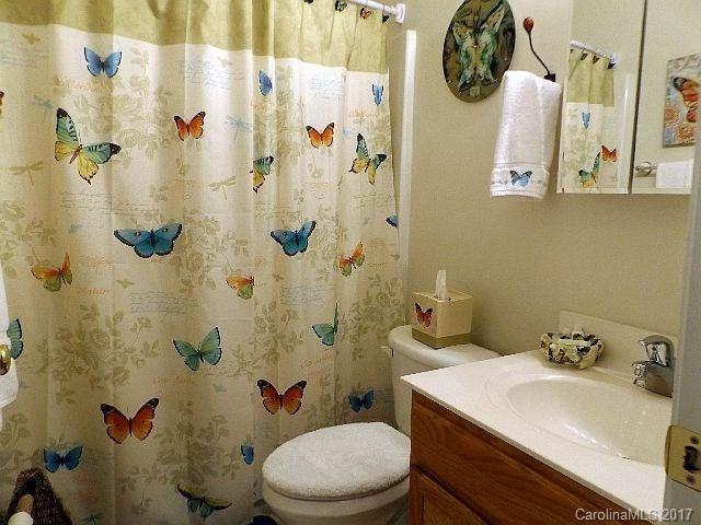 Waterstone - Residential