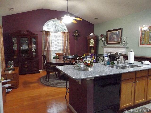 Waterstone - Residential